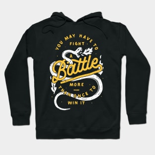 Relentless Hoodie